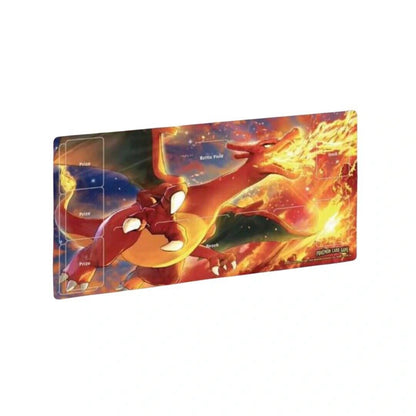 Pokemon - SV5-PP Charizard Top Collection Box Traditional Chinese - New & Sealed