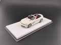 Pre-sale JG 1:64 Mercedes Benz SLR Convertible Resin Miniature Toys Car Models Collection Gifts