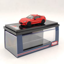 Hobby Japan 1/64 TOYOTA GR86 RZ 3BA-ZN8 RED HJ641048AR Diecast Model Car Collection Auto Toys Gifts(Ships from the United States)