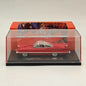 1/64 HRN Model 1955 FUTURA CONCEPT Minichamps Red Diecast Models Car Collection