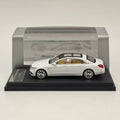 Master 1:64 Mercedes Benz Maybach S-Class S680&S560 Diecast Models Car Collection Auto Toys Gift