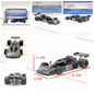 1:43 Kyosho Kojima KE007 / KE009 1976~1977 #51 #52 Limited Edition F1 Resin Gift