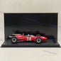1/18 Tecnomodel Mclaren M4A  F2 #30 1967 London Trophy Pierce Courage Resin