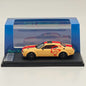 Stance Hunters 1/64 Dodge SRT Hellcat Desert Yellow Diecast Model Car Collection
