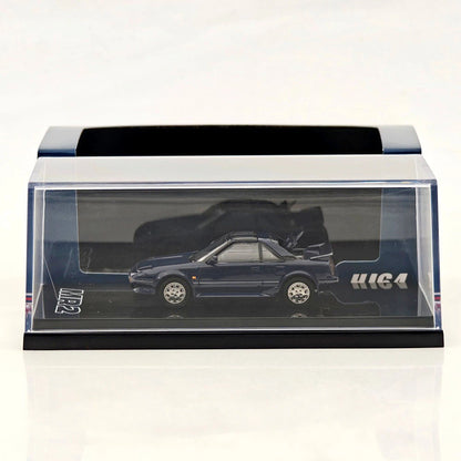 Hobby Japan 1:64 MR2 1600G 1988 - LIMITED SUPER CHARGER T BAR ROOF alloy model
