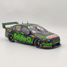 1/18 Apex Ford The Bottle-O #1 -Winterbottom/Canto 2016 -Bathurst 1000 AD81420 Diecast Models Car Limited Collection Toys Gift