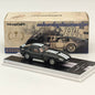 Fine Works 1:64 Shelby Cobra Daytona Coupé Miniature Hobby Jouets moulés sous pression Modèles de voitures Collection Cadeaux