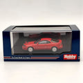 Hobby Japan 1:64 Toyota CELICA GT-FOUR RC ST185 HJ641023 Diecast Models Toys Car Limited Collection Gifts