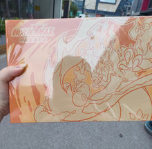 PTCG Pokemon S-Chinese 2023 Exclusive Charizard Vmax Collection Gift Box New