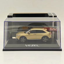 Hobby Japan 1/43 VEZEL sable kaki (P) HJ433002K modèle de voiture moulé sous pression 