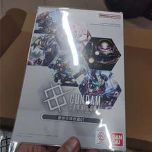 2025 Gundam Card Game Premium Card Collection 01 Chinese New
