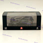 1/64 STREET WARRIOR SW BMW M4 Black Diecast Models Car Limited Collection