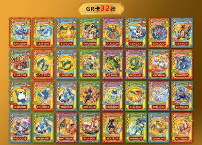 Pokemon PTCG Eif/Elf Baby 3.0 Booster Box Card Game