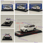 1/64 SW Cayenne Turbo S Luxury SUV Sports Model Diecast Models Car Collection