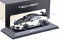 Pre-sale 1:43 Techart Porsche 911 (991-2) GT Street R Coupe Resin Model Car