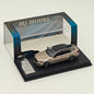 MJ 1/64 Scale M5 F90 Alloy Diecast Car Toys Model Limited Collectible Display Gift