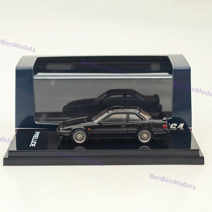 PRELUDE BA5 SI TCV Customized Ver Diecast Model Car Limited 1/64 Hobby Japan