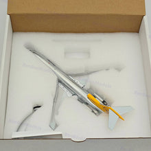Condor / Boeing 727-200 / D-ABVI / JF-727-2-004P / 1:200 /Diecast Aircraft Model