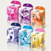 2025 Kayou My Little Pony Jeu de cartes à collectionner Battle Cards Collection TCG Box Neuf
