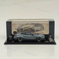 1:64 SW BMW M4 G82 Grey Sports Diecast Models Car Limited Collection Gifts