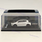 Hobby Japan 1:64 Toyota GRMN YARIS Circuit Package White HJ643024CPW Diecast