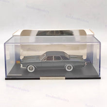 GLM Models 1/43 Lincoln Continental 1969 Green GLM43103102 Resin Car Collection