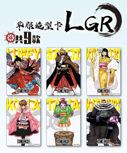 One Piece OFFICIAL Trading Card 13 Pack Booster Box Precious Collector Box TOEI