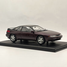 DNA Collectibles 1/18 Subaru Alcyone SVX DNA000235 Resin Model Car Limited Brown Limited Collection