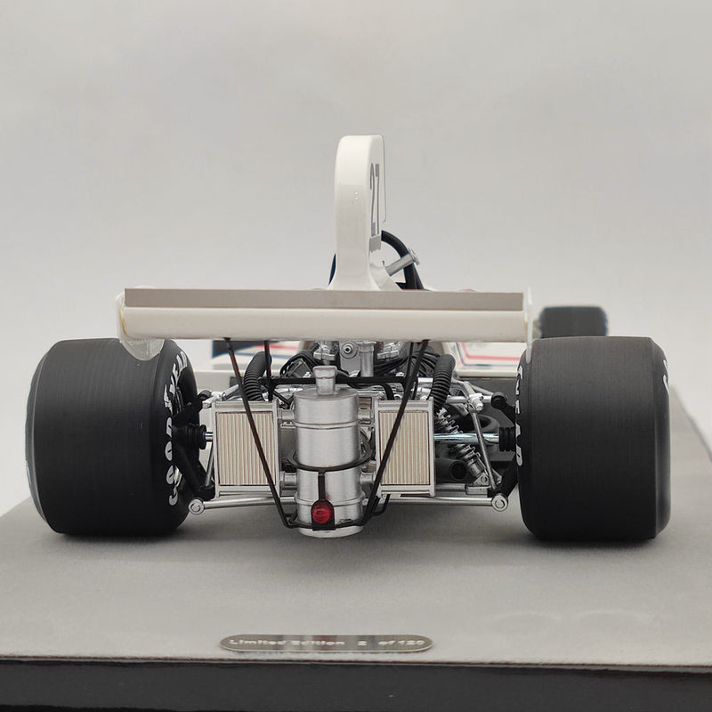 1/18 Tecno March Ford 731 USA GP 1973