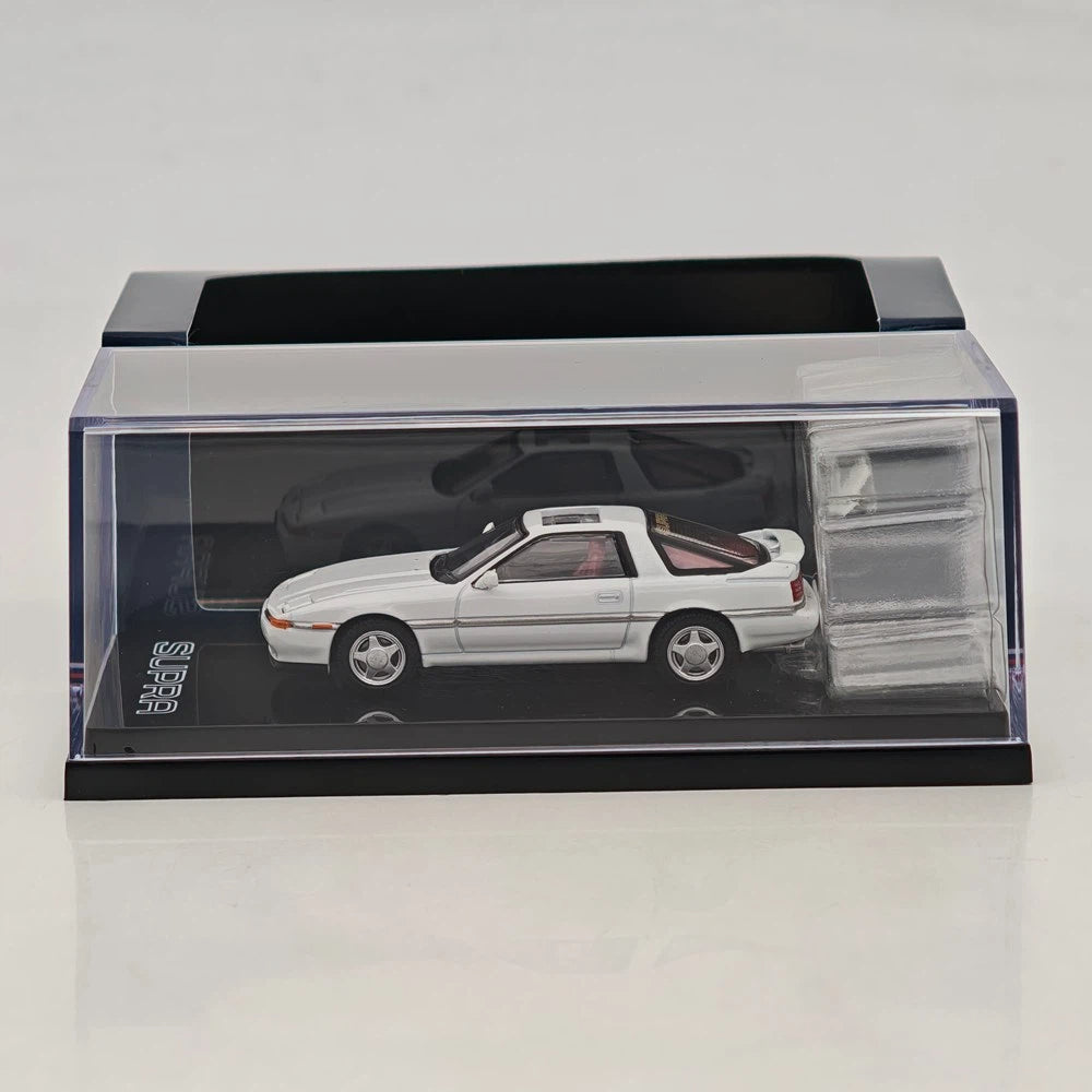 Hobby Japan 1:64 Supra A70 2.5GT Twin Turbo Sliding Sunroof Parts alloy model