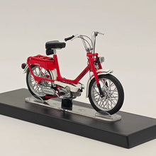 Modèle moulé sous pression 1/18 de scooter de la collection MALAGUTI DRIBBLING 