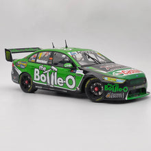 1/18 Apex Ford FG X Falcon The Bottle-O Racing #1-Mark Winterbottom 2016 AD81417 Diecast Models Car Limited Collection