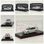 Mitsubishi Lancer GSR Evolution VI TME(CP9A) 2000 With Mud Flap Hobby Japan 1/64