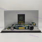 1/18 Tecnomodel Mythos Series Lotus 79 1979 ltaly GP Car #1 Mario Andretti Green