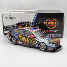 1/18 Authentic Penrite Racing #99  ZB Commodore Supercar 2020 Resin Car Toys Gift