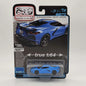 Auto World 1/64 Series Diecast Models Car Miniature Collectible Gifts