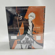 IN STOCK KAYOU Bleach Official Anime CCG 50 Trading Card Booster Box NEW Sealed