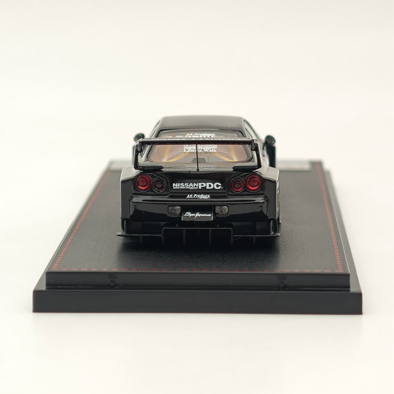 1/64 SW NISSAN GT-R ER34