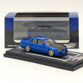 MORTAL 1:64 NISSAN SKYLINE ER34 Skyline 25GT-t Miniature Diecast Toys Car Models Hobby Collection Gifts ALL IN TUNING 2024