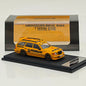 Mortal 1:64 Mercedes-Benz S124 T MODEII EVO2 Wagon Taxi Diecast Toys Car Models Collection Gifts