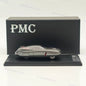 PMC 1/43 Alfa Romeo B.A.T. 5 1953 Grey Resin Model Car Limited Edittion 111