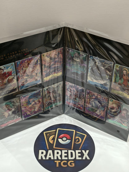 One Piece Card Game Premium Card Collection - Best Selection Vol. 3 Bandai