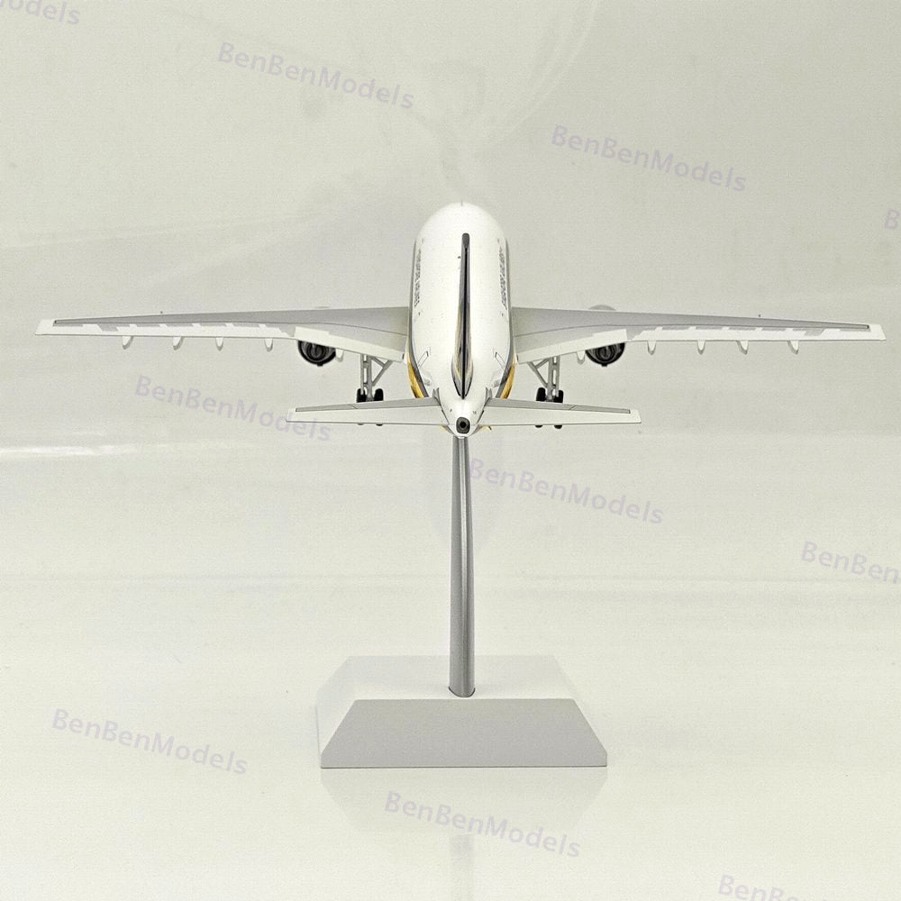 1:200 Singapore Airlines / Airbus A300B4-200 / 9V-STG / JF-A300-0003 / Diecast