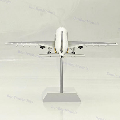 1:200 Singapore Airlines / Airbus A300B4-200 / 9V-STG / JF-A300-0003 / Diecast