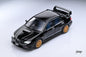 Furuya 1:64 SUBRARU Impreza WRX STi GD/GG 9e Collection de voitures miniatures moulées sous pression Cadeaux de loisirs