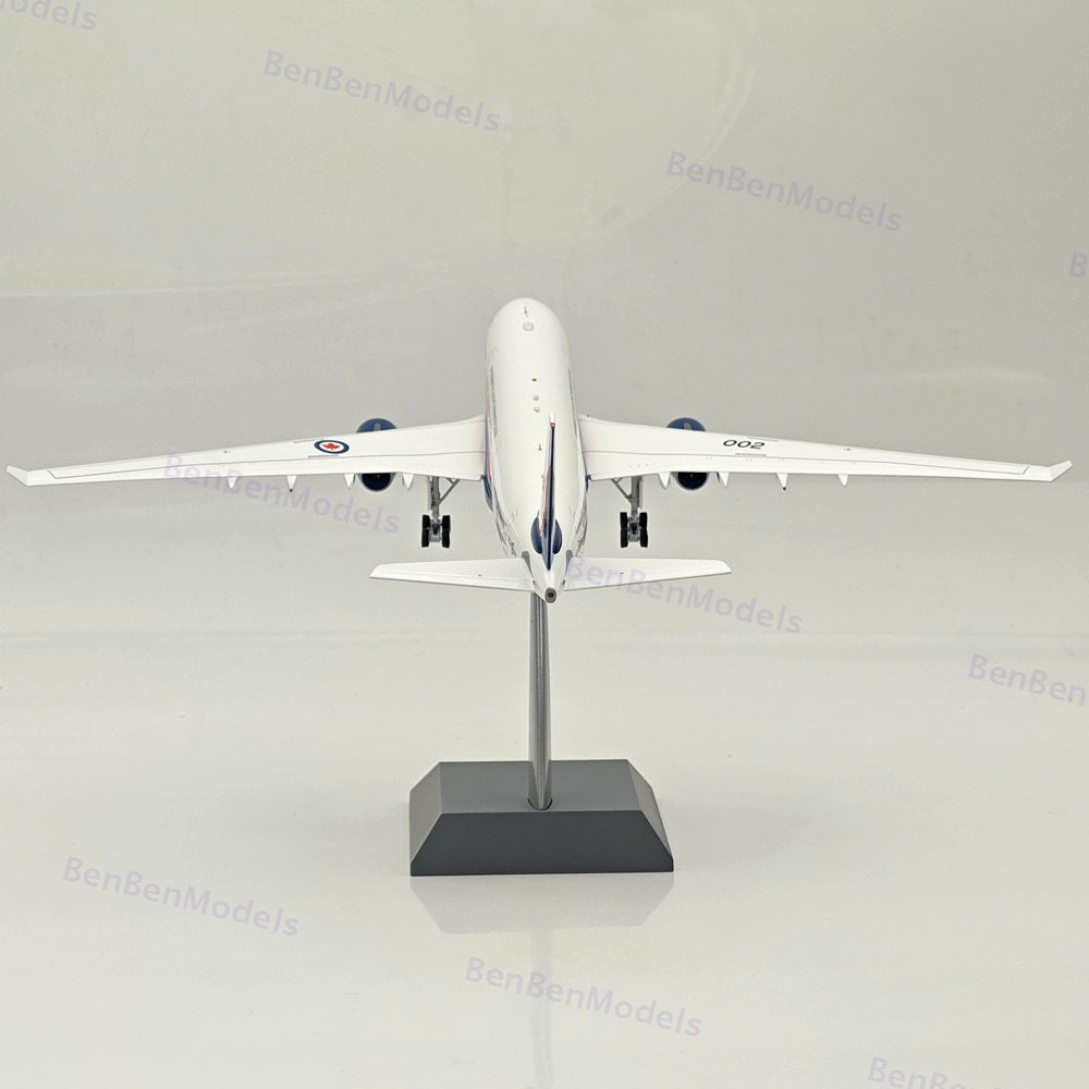 1:200 Airbus A330-200 RCAF Government of Canada 330002 / IF332RCAF01 / INFLIGHT