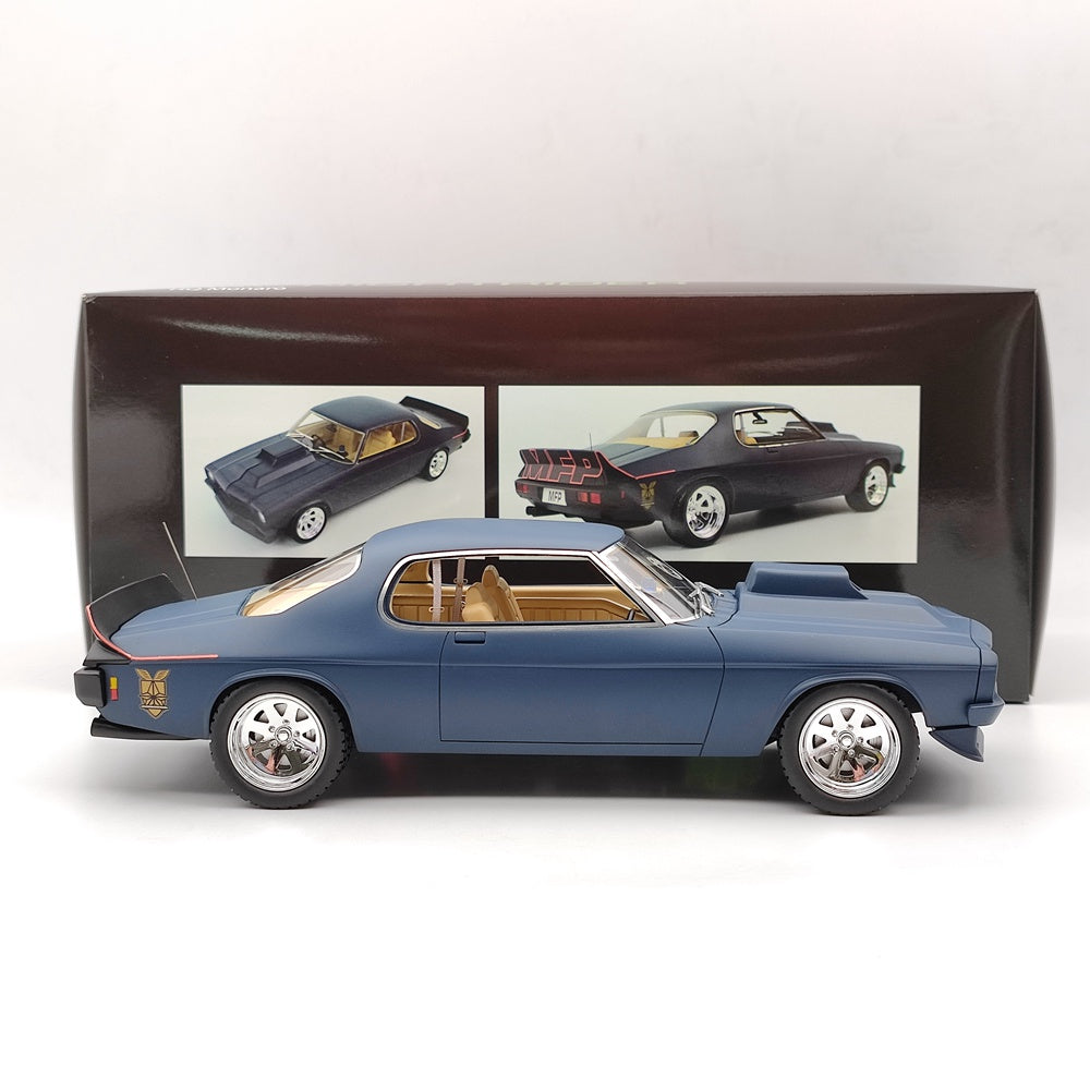 1:18 DDA HQ Monaro MFP Nightrider's 1973 Mad Max Resin Model