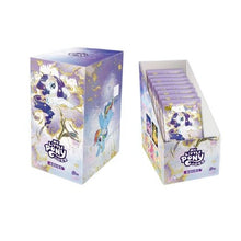 My Little Pony Kayou Anime Collection Trading Card Series 11 Booster Box Sealed