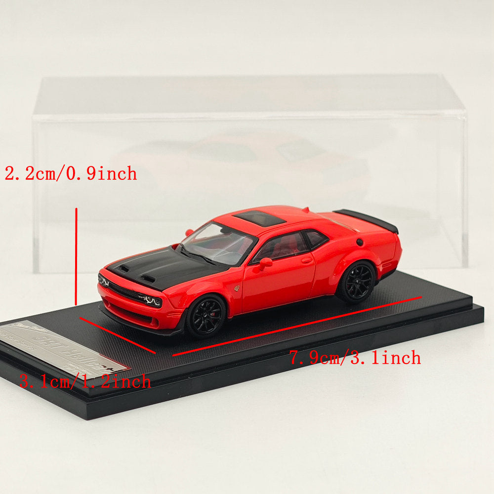 EP Poirier in Paspébiac | The 2023 Dodge Challenger SRT HELLCAT Jailbreak EP Poirier in Paspébiac | The 2023 Dodge Challenger SRT HELLCAT Jailbreak