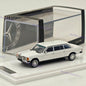 1:64 JIYI & GOC 1976 V123 Extended Limousine Diecast Metal Car